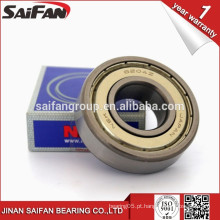 NSK SAIFAN Rolamento de esferas 16006 KOYO Tanques de armazenamento Rolamento 16006 Rolamento Tamanhos 30 * 55 * 9mm